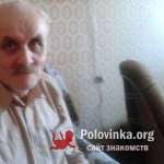 Nikolai, 69 лет